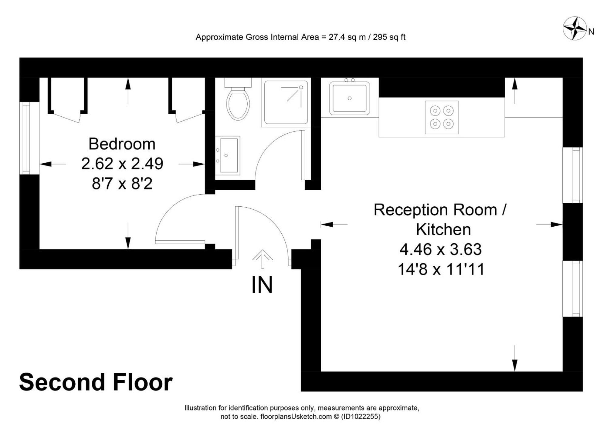 Apartment A Midtown Minute - Holborn - By Frankie Says *